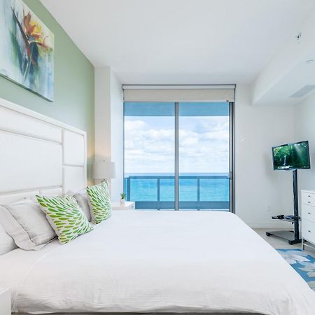 Global Luxury Suites At Monte Carlo Miami Beach Room photo