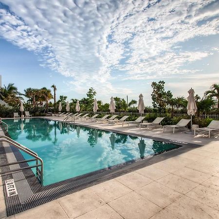 Global Luxury Suites At Monte Carlo Miami Beach Exterior photo