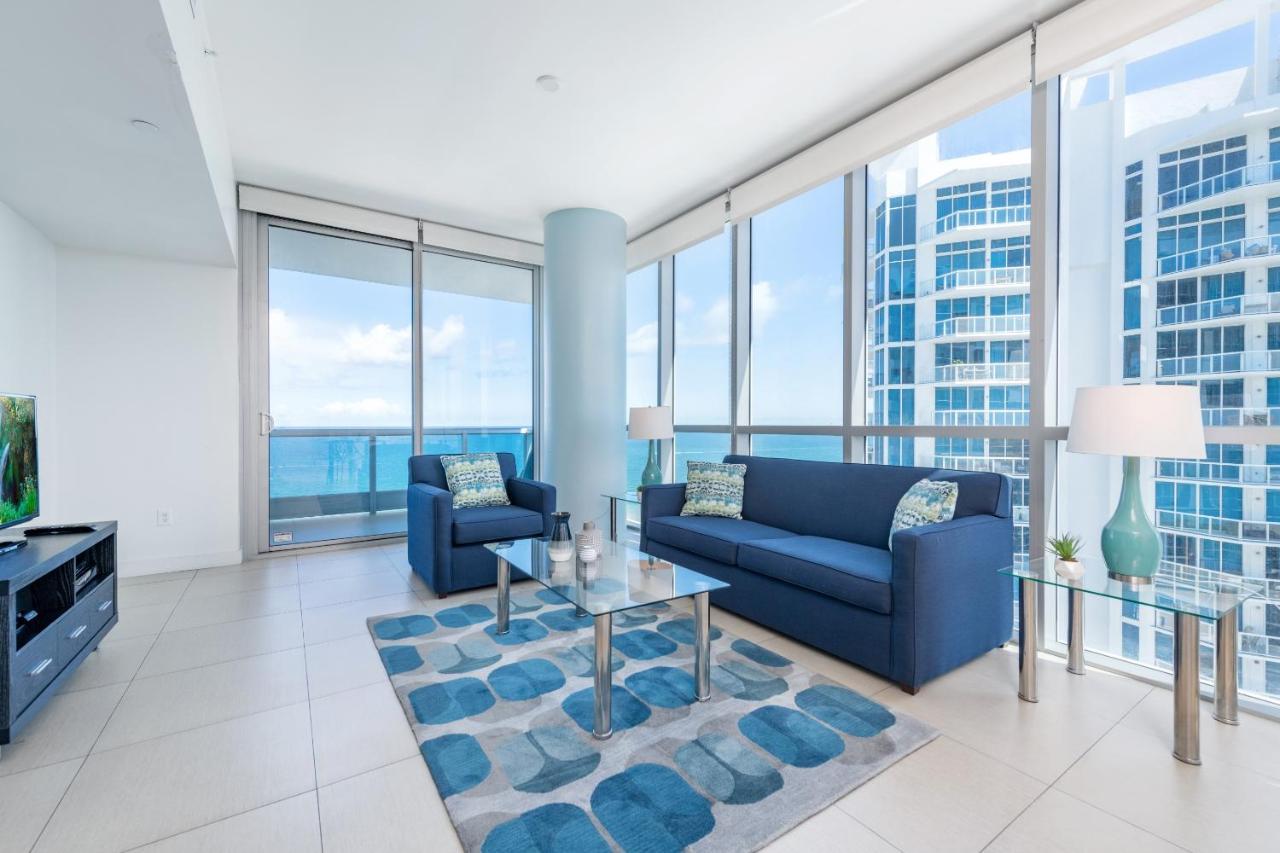 Global Luxury Suites At Monte Carlo Miami Beach Room photo
